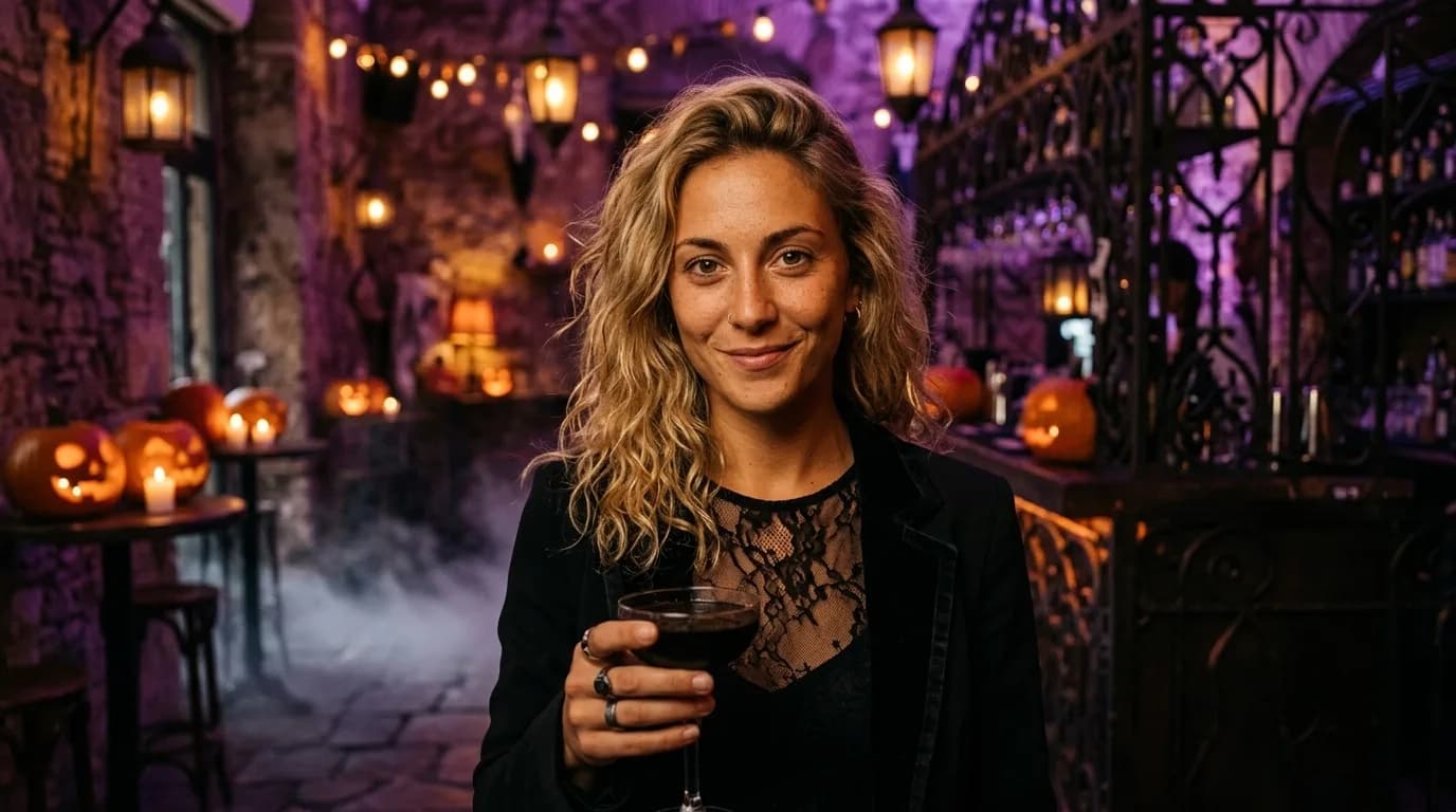 Festa di Halloween in discoteca a Firenze