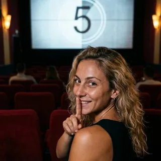 Cinema a Roma