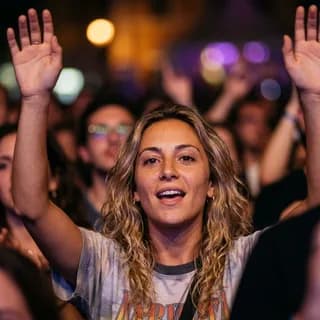 Concerti a Roma Oggi