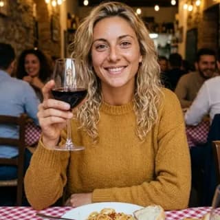Ristoranti a Roma