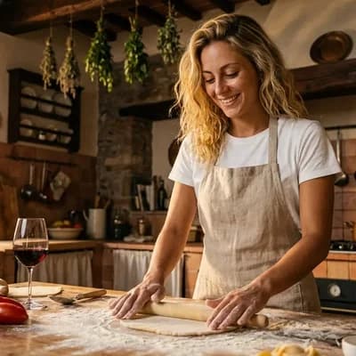Esperienze Culinarie
