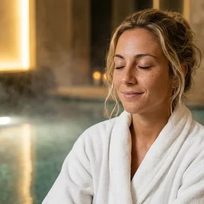 Benessere e Spa