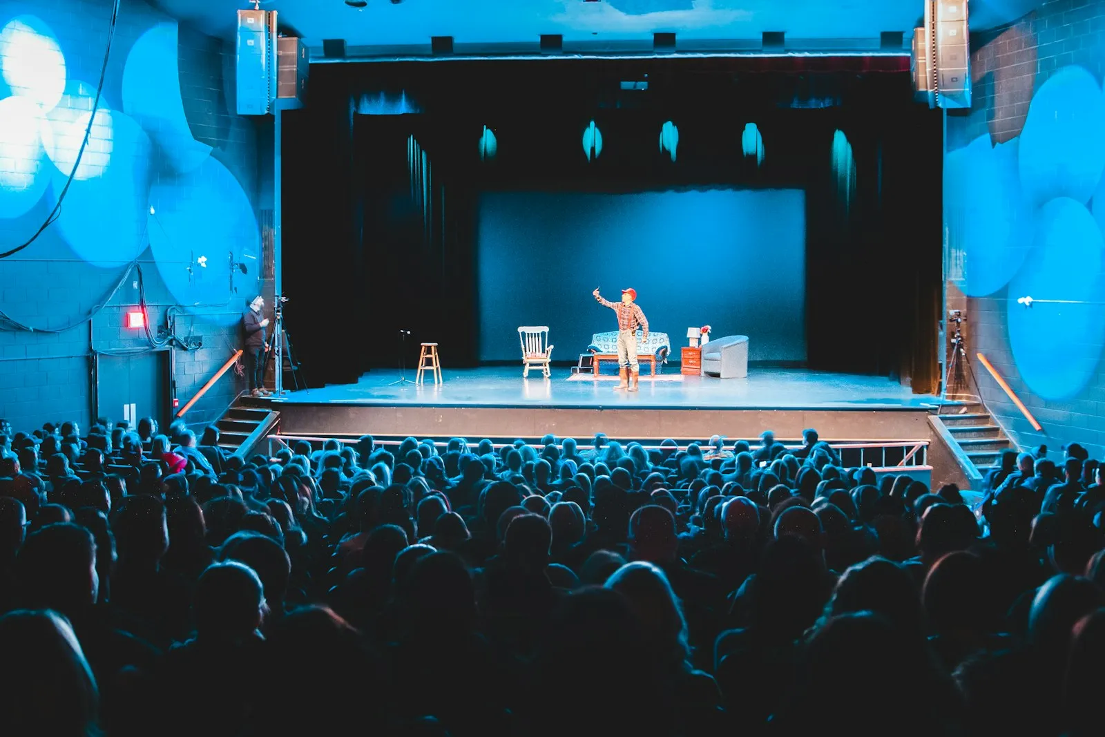 Stand up comedy a Milano: gli spettacoli in programma