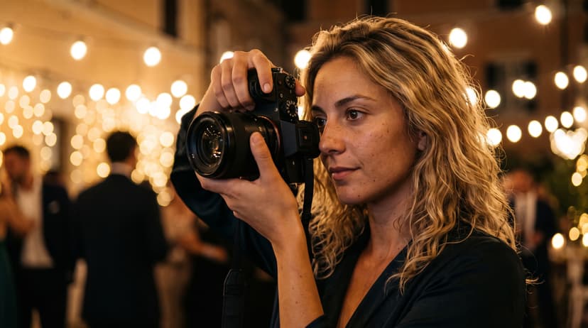 Video & Foto