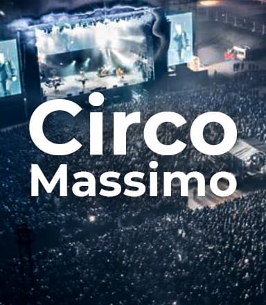 Circo Massimo