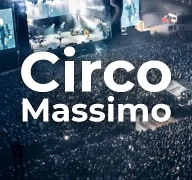 Circo Massimo