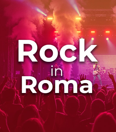 Rock in Roma