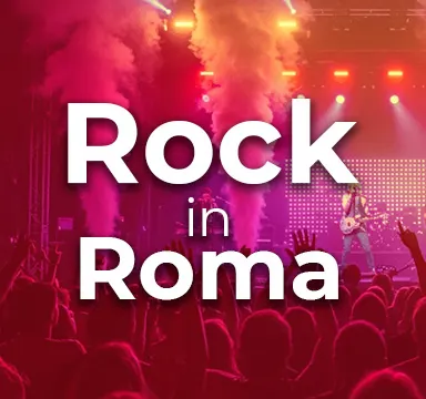 Rock in Roma