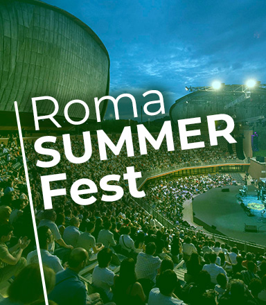 Roma Summer Fest