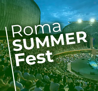Roma Summer Fest