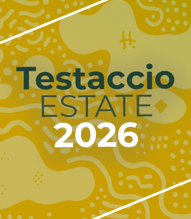 Testaccio Estate