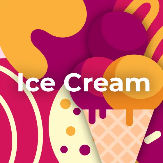 Ice cream