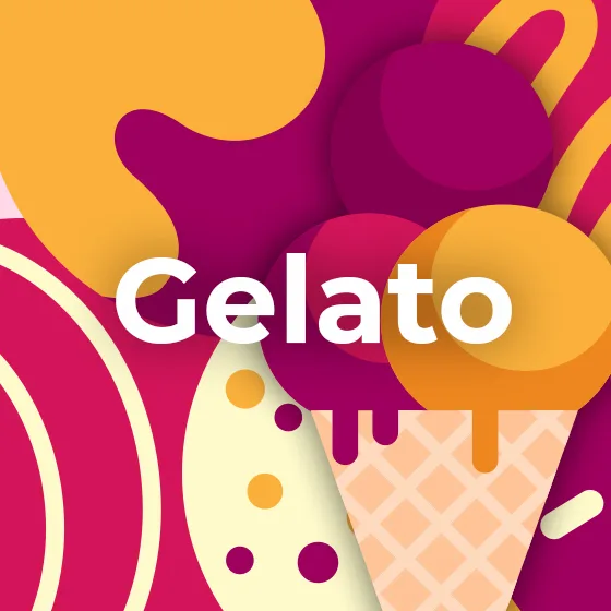 Gelato